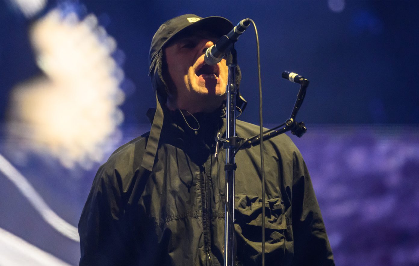 Liam Gallagher teases “interesting situation” with Oasis rumours